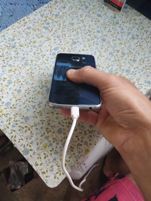Vand telefon Samsung s6
