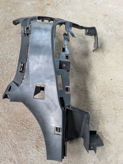 Suport stânga bara fata Mercedes E Clasa A2138852403 Timisoara
