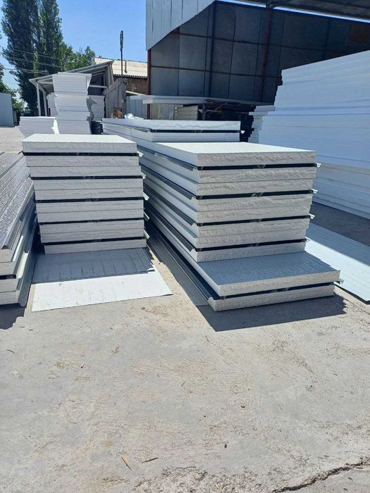 Sendvich panel\Сэндвич понел\Сендвич панель\