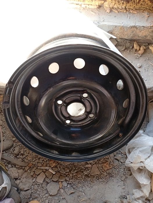 Jentra diska Sotiladi