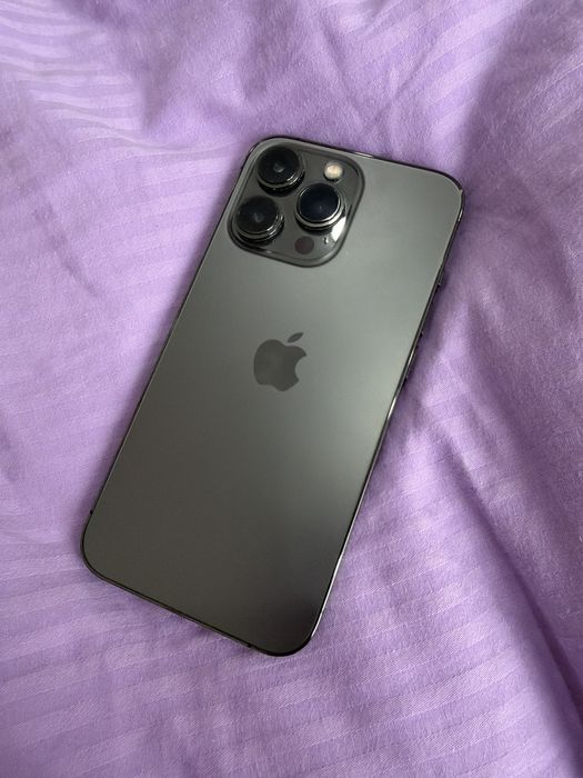 iphone 13 pro 256гб