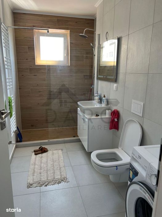 Inchiriez apartament Maurer