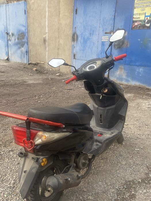 Продам м8 85к на ходу