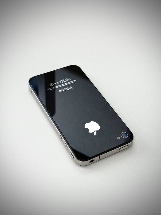 Iphone 4 16gb negru