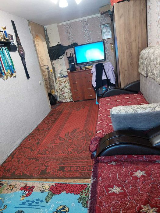 продам квартиру  КСК Арман