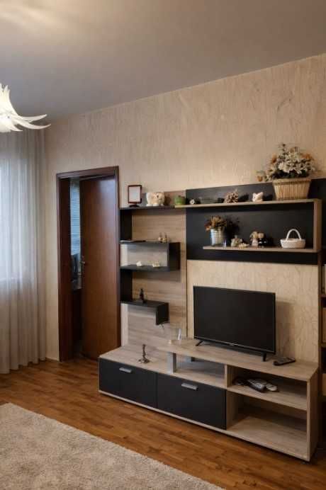 Двустаен апартамент под наем Белите брези