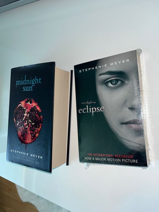 Книги на английски