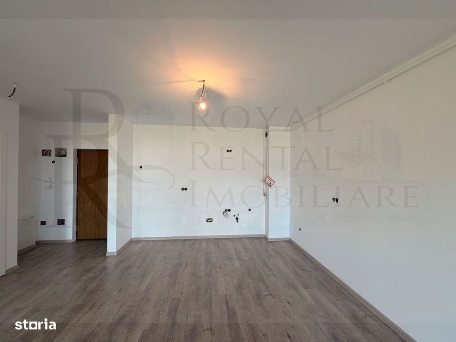 2 camere | 45 mp | Finisat modern | Parcare Proprie | Eroilor Floresti