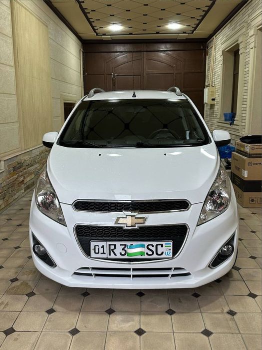 Spark sotiladi 2019 Yil 4 Pazitsa Avtamat