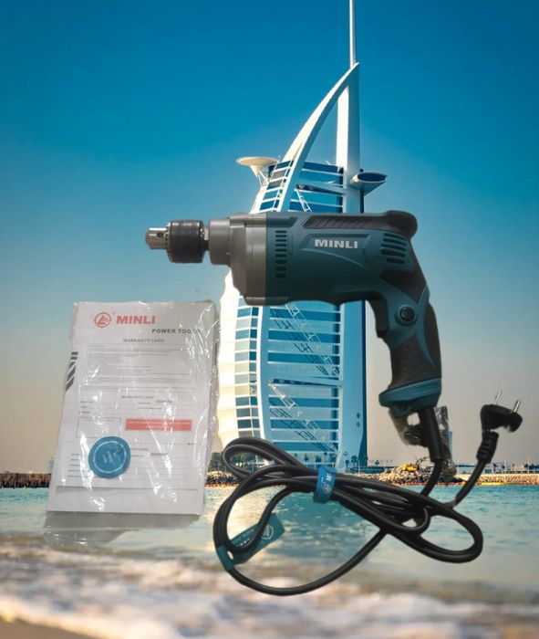 Катта дрель набор