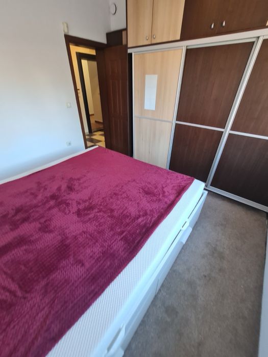 Дава се под наем Тристаен апартамент в Варна, Христо Ботев - 70 кв.м за 484.5 € - Снимка #7