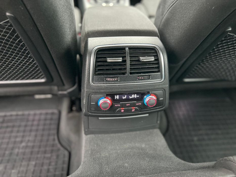 AUDI A6 2013 — imagine 4
