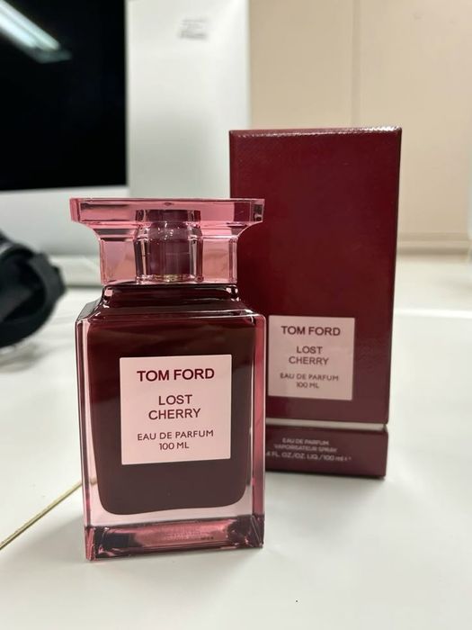 Tom Ford Lost Cherry