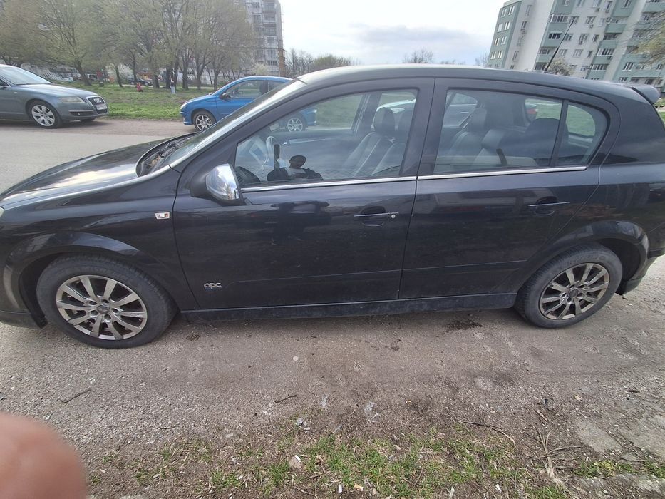 Продава се Opel Astra