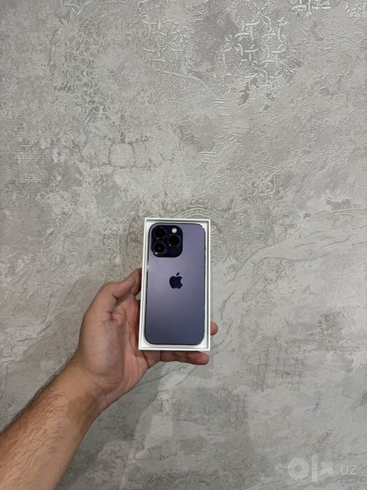 Iphone 14 Pro 76%
