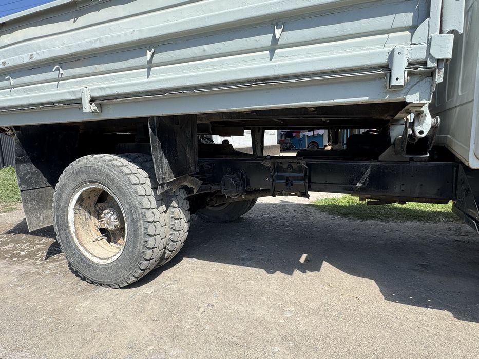 Продам Газ САЗ 3507