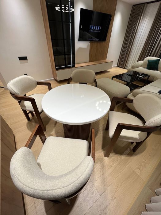 Жк Nrg U-Tower! Сдается 2х-ком квартира! В элит комплексе!