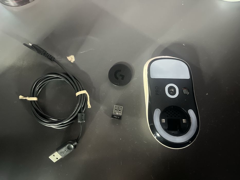 Мышки Superlight  PRO