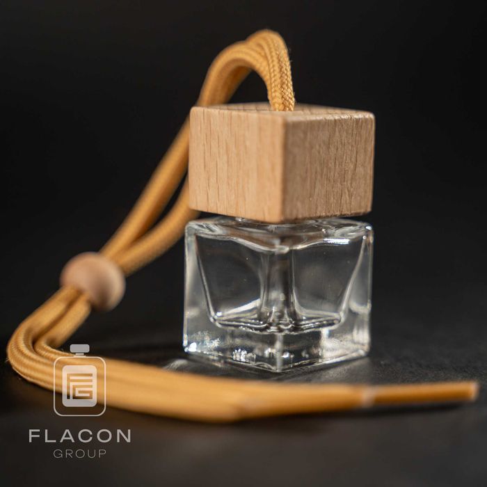 флаконы парфюмерия