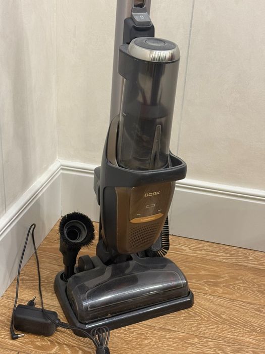 Пылесос безпроводной BORK