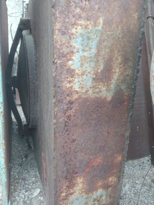 Продам батареи чугунные