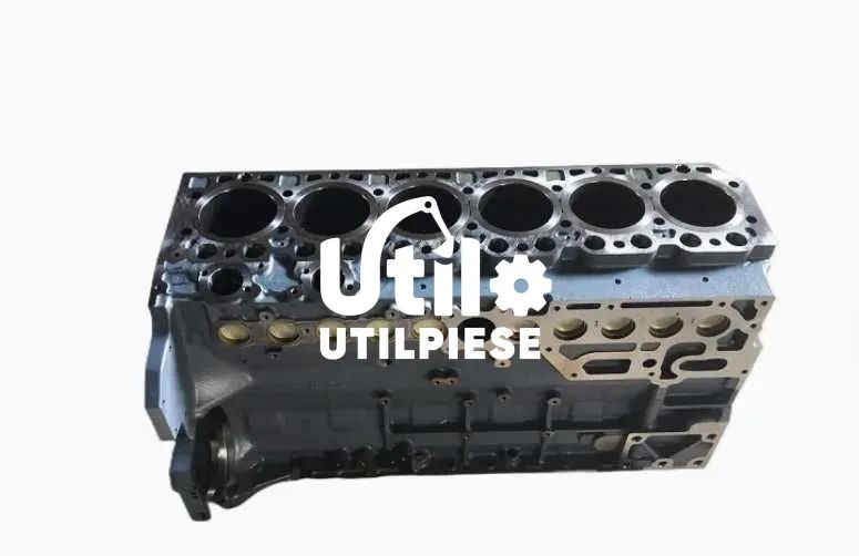 bloc motor deutz tdc2013 l06 4v tcd2013 bf6m1013 + piese deutz