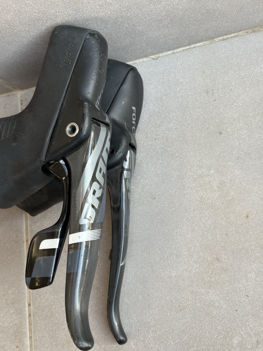 Groupset SRAM FORCE 1X
