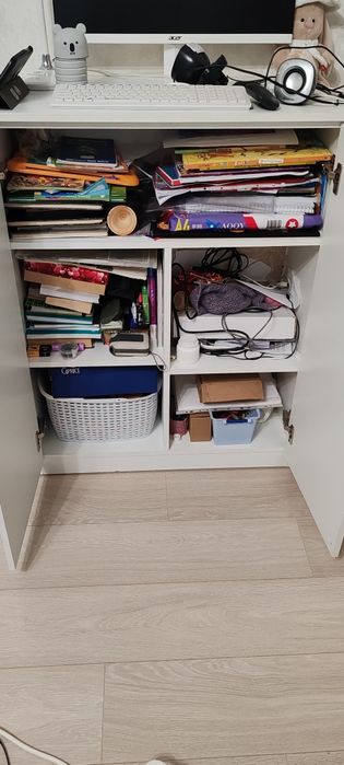 Продаётся комод вместительный