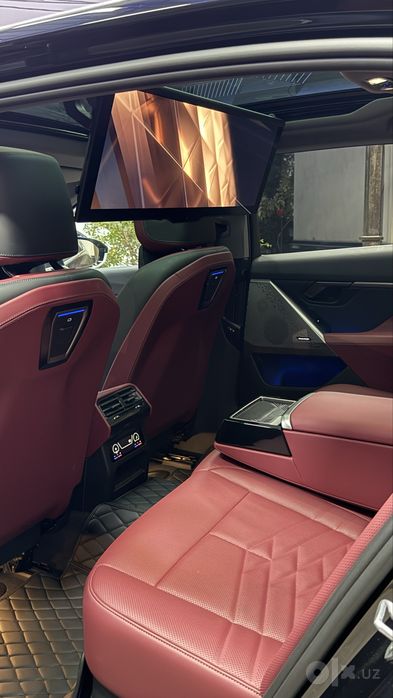 Bmw i5 eDrive 40l