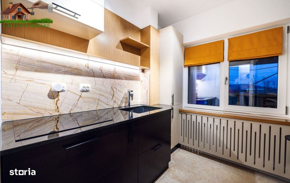 Apartamente Smart 1, 2 Și 3 Camere Galata Rate Dezvoltator