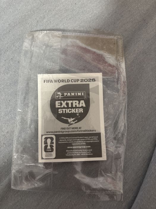 Wolrd Cup 2026 Florian Wirtz Bronz Card