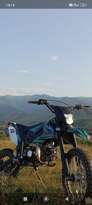 Cros puternic și  ieftin !!