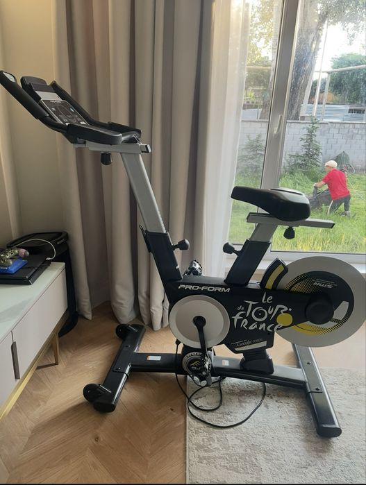 Продам велотренажер Pro-form TDF 1.0