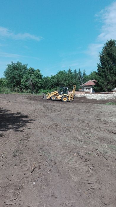 Продава се Парцел в с. Побит камък, Област Разград - 1244 кв.м за 5 €/кв.м - Снимка #6