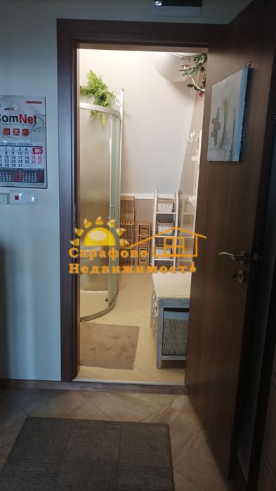 Дава под наем Пентхаус гр. Бургас - Сарафово 124m²