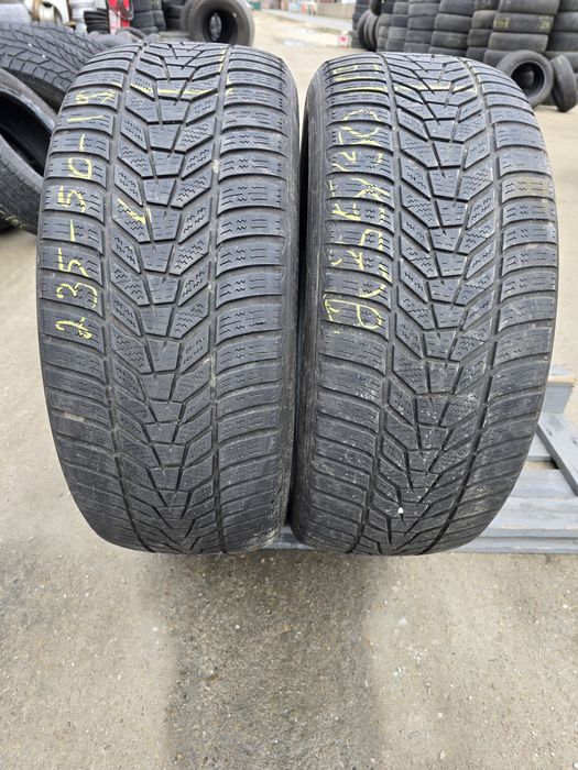 Anvelope de iarna 235-50r19 Hankook