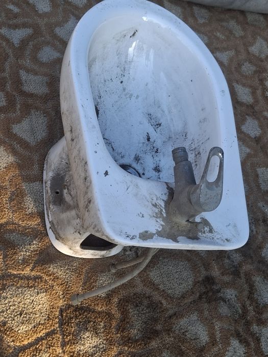 Продам  биде  рабочая