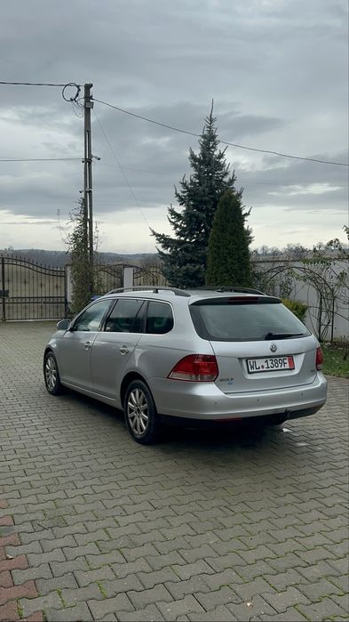 Vând golf 5/V 1.9/ 105cp/ posibilitate rate/import Germania