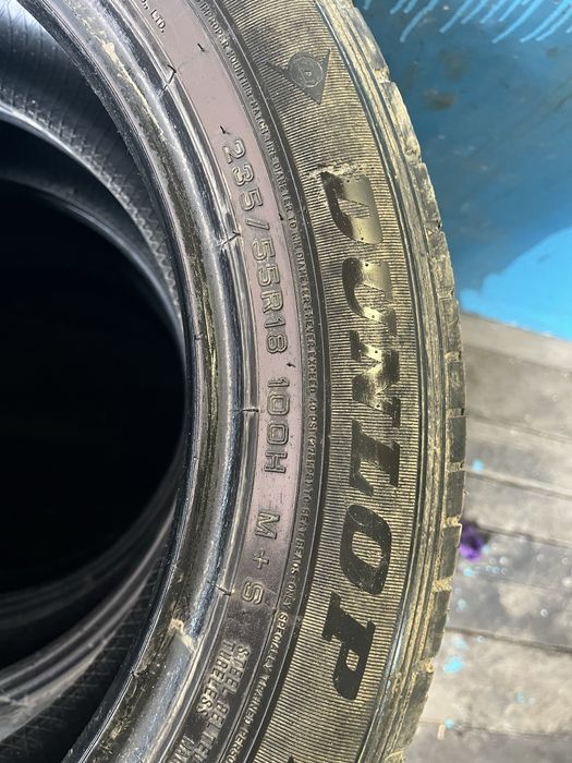 Продам резину R18