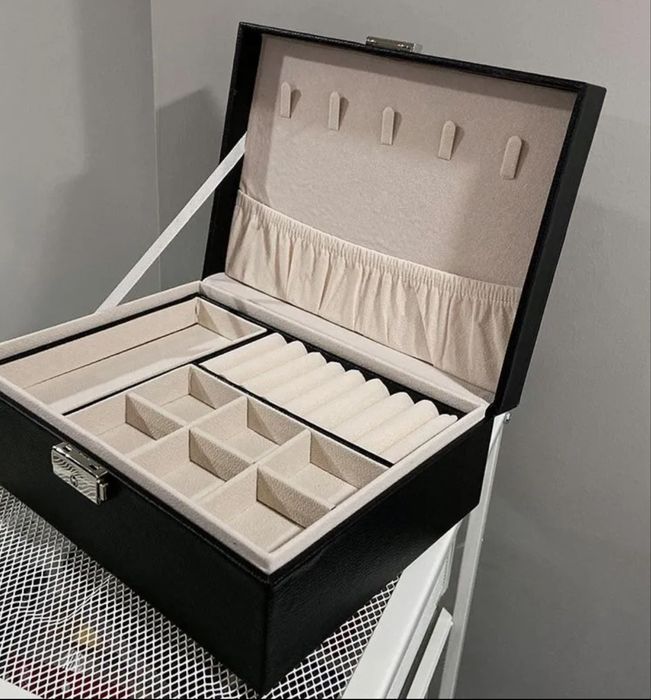 Шкатулка для украшений