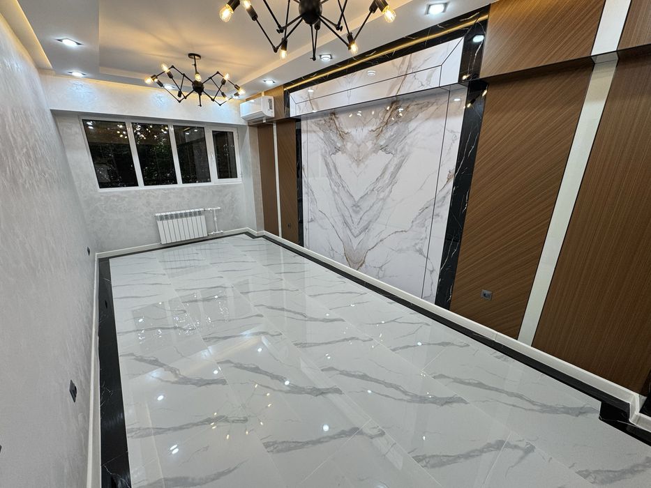 Юнусабад | Ц-5 - Продается нежилое помещение/Евро офис 80м2