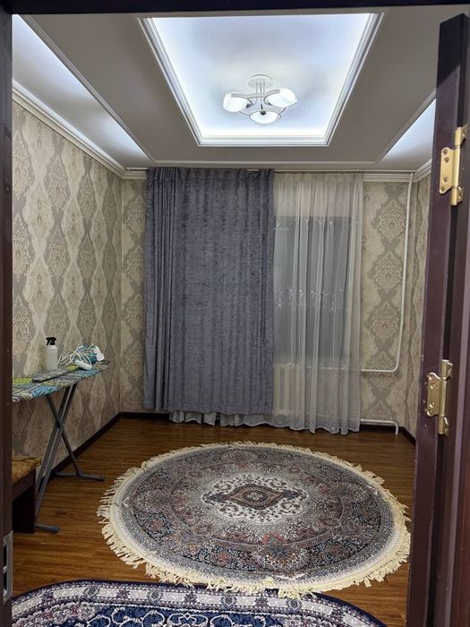 Аренда Квартира 2 хона Кора камиш 1/2