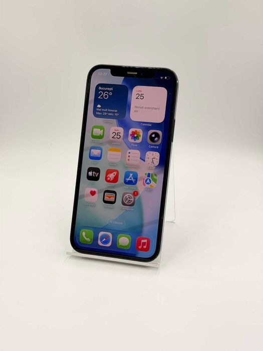 Amanet Lucky Gold VITAN / Iphone 12 / 64 GB 75% BAT / Factura / Garantie #56845