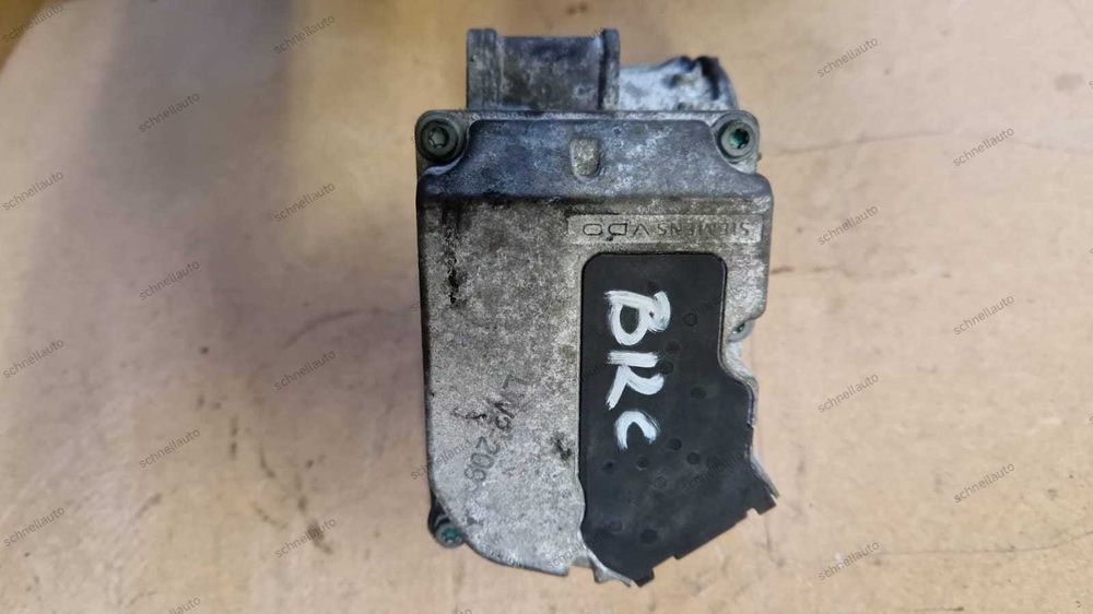 Clapeta acceleratie VW Touran / Seat Leon cod 03G 128 063 C