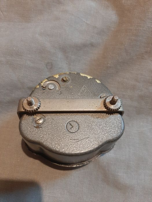 Ceas de bord de avion