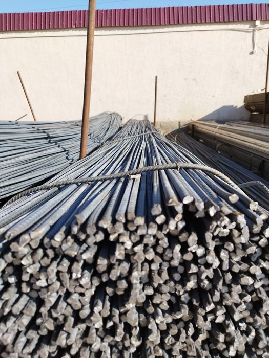 Темір металл труба угольник арматура квадрат