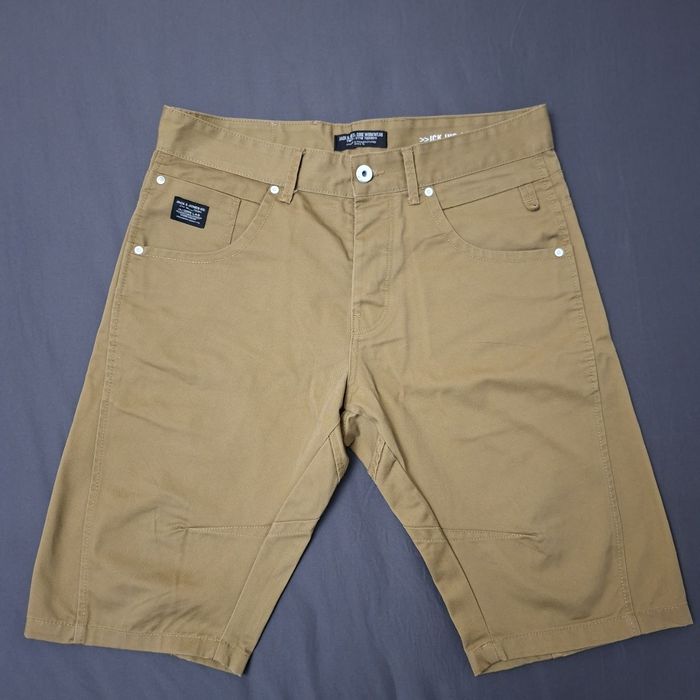 Шорты Jack & Jones оригинал