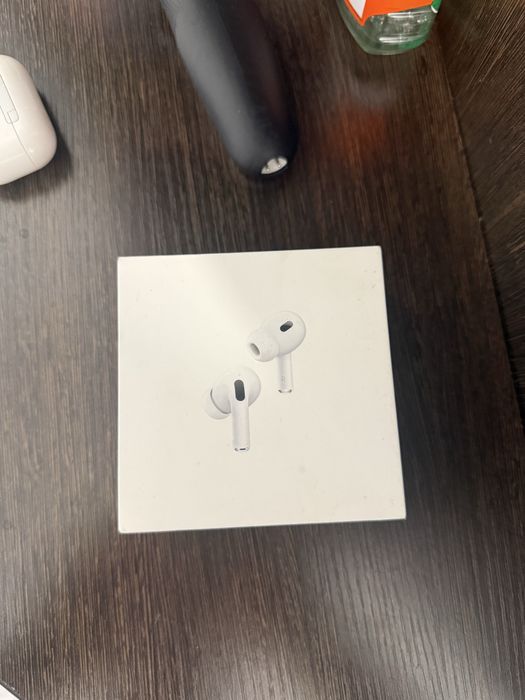 Airpods pro 2 аирподс про 2