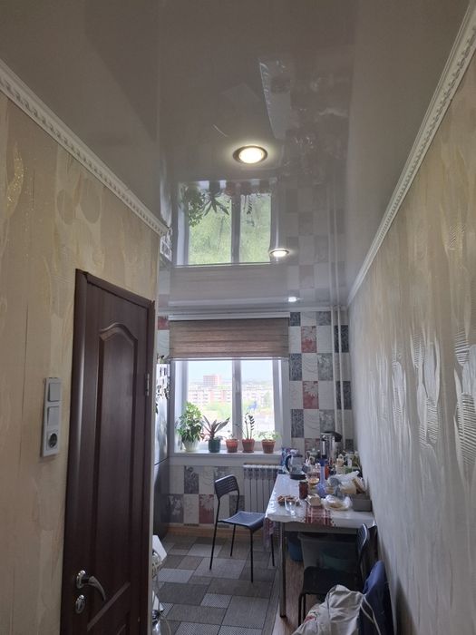 Продам 4 комн квартиру