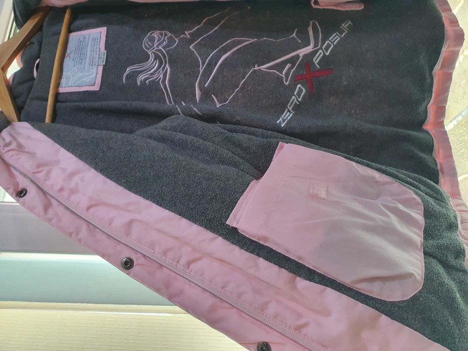 Зимно яке  ZeroXposur